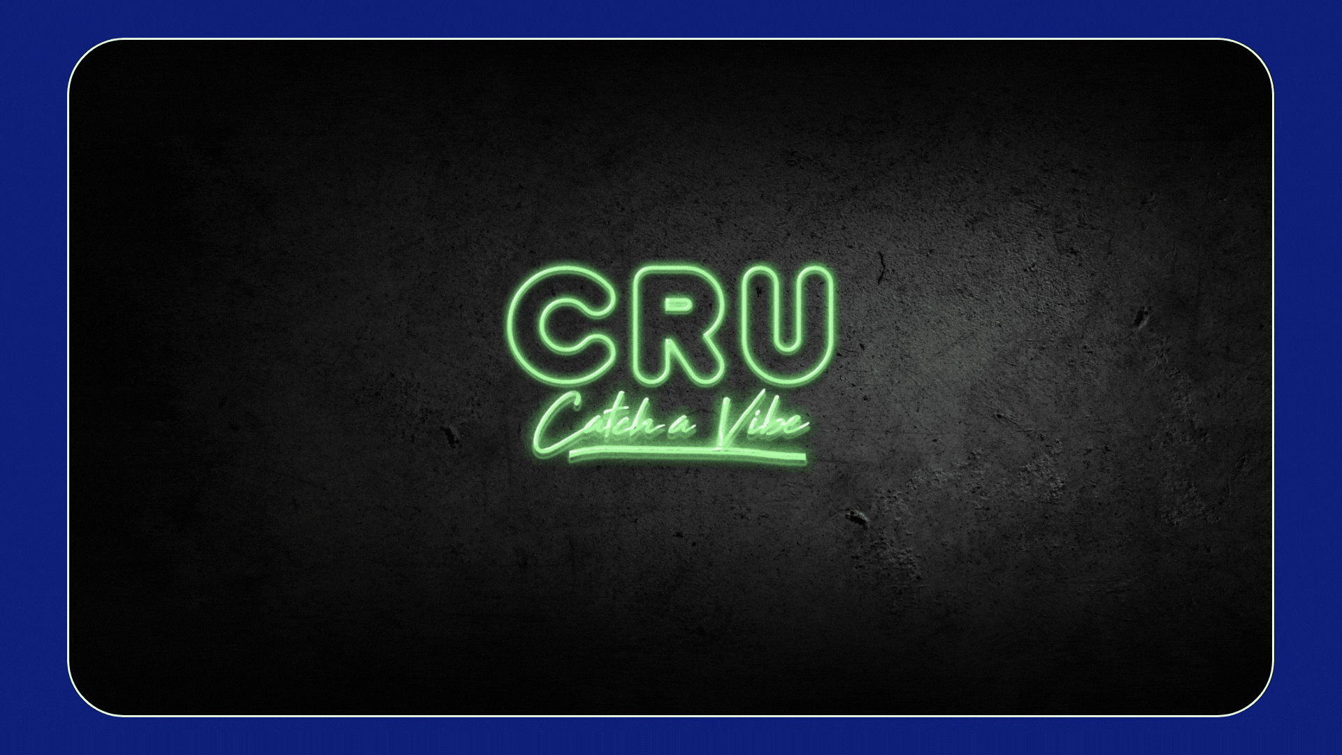 refreshed website for nightlife lounge chain