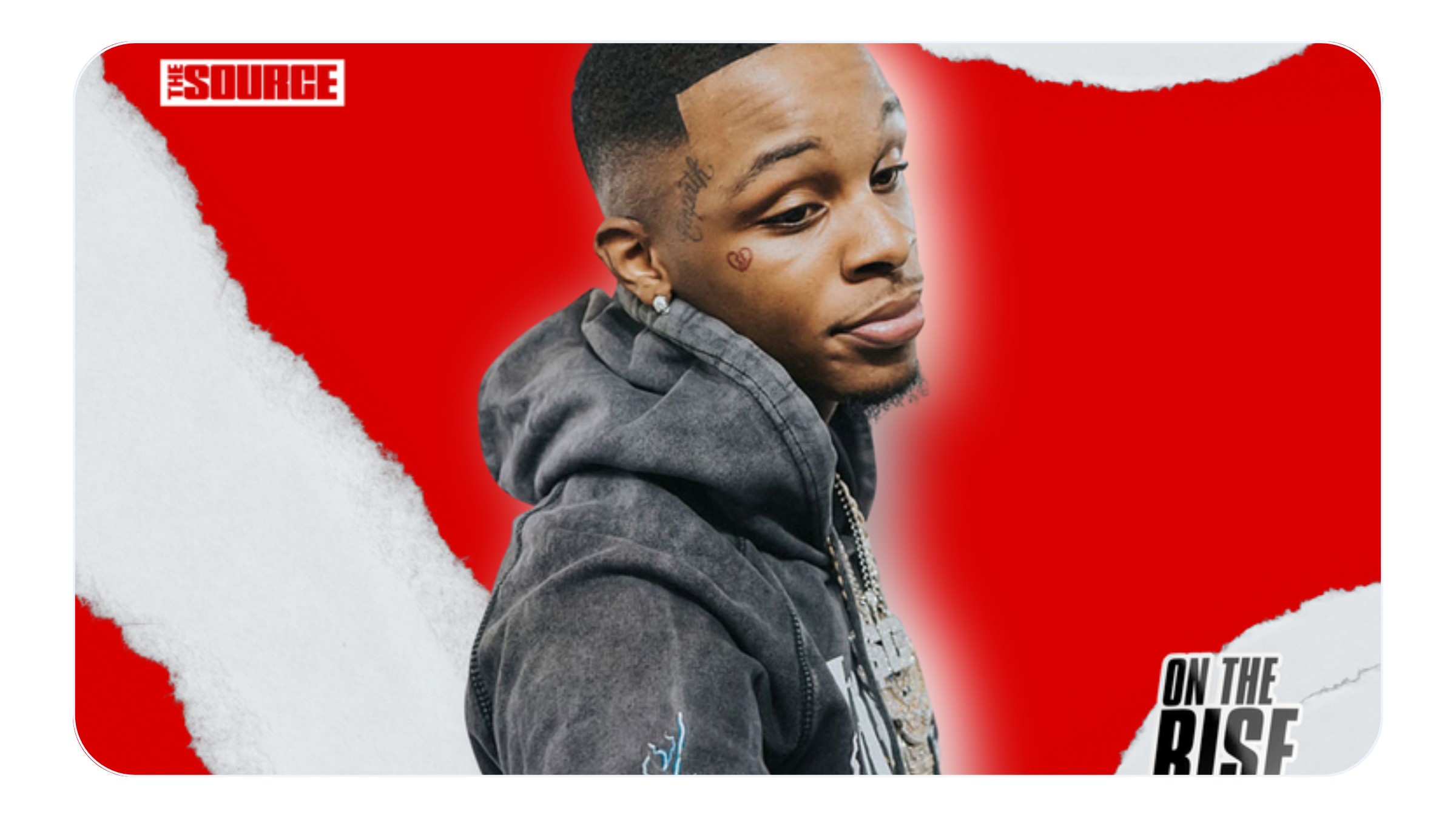 The Source: On The Rise