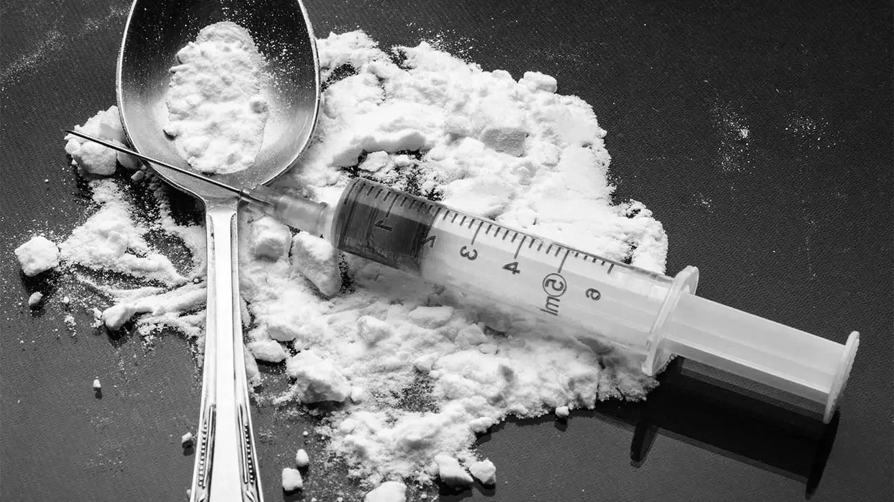 The New Face of Heroin