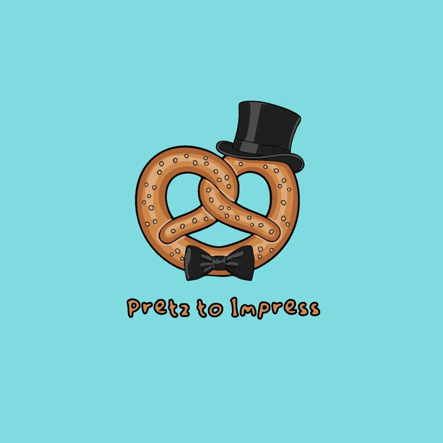 We have been focusing on video work a lot lately, but there's always time to whip up a new logo and brand package. Especially when it's for @nastyneil and his Pretzels. 

If you find yourself in Salmon Arm, be sure to check out @pretztoimpress at the