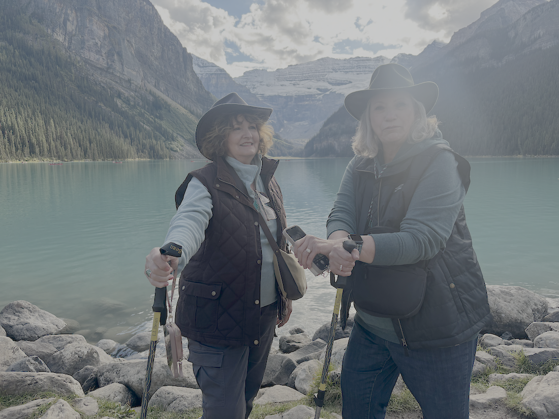 Miles Between Us, Miles to Go