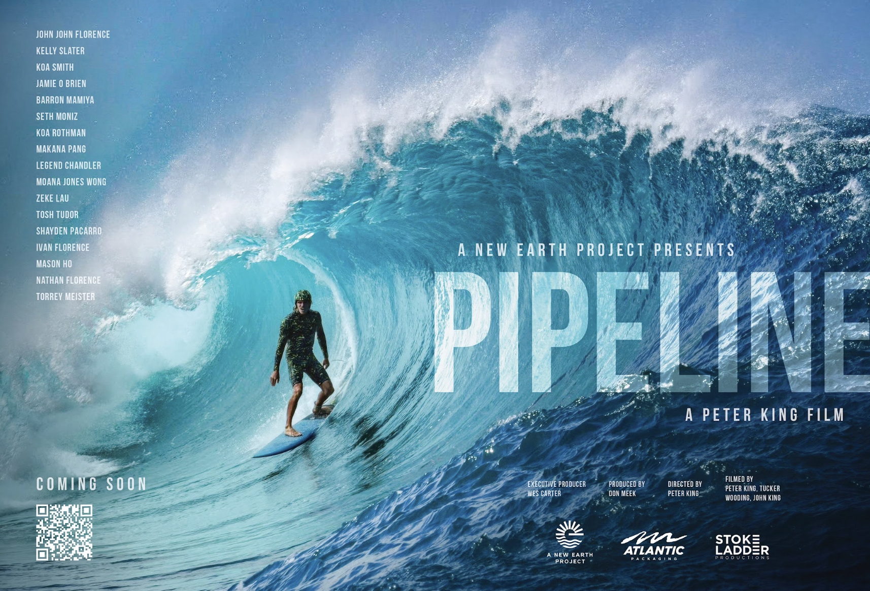 PIPELINE