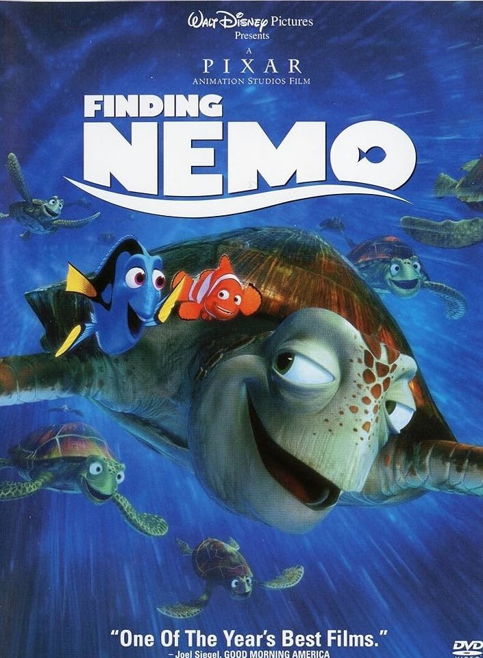 Finding Nemo