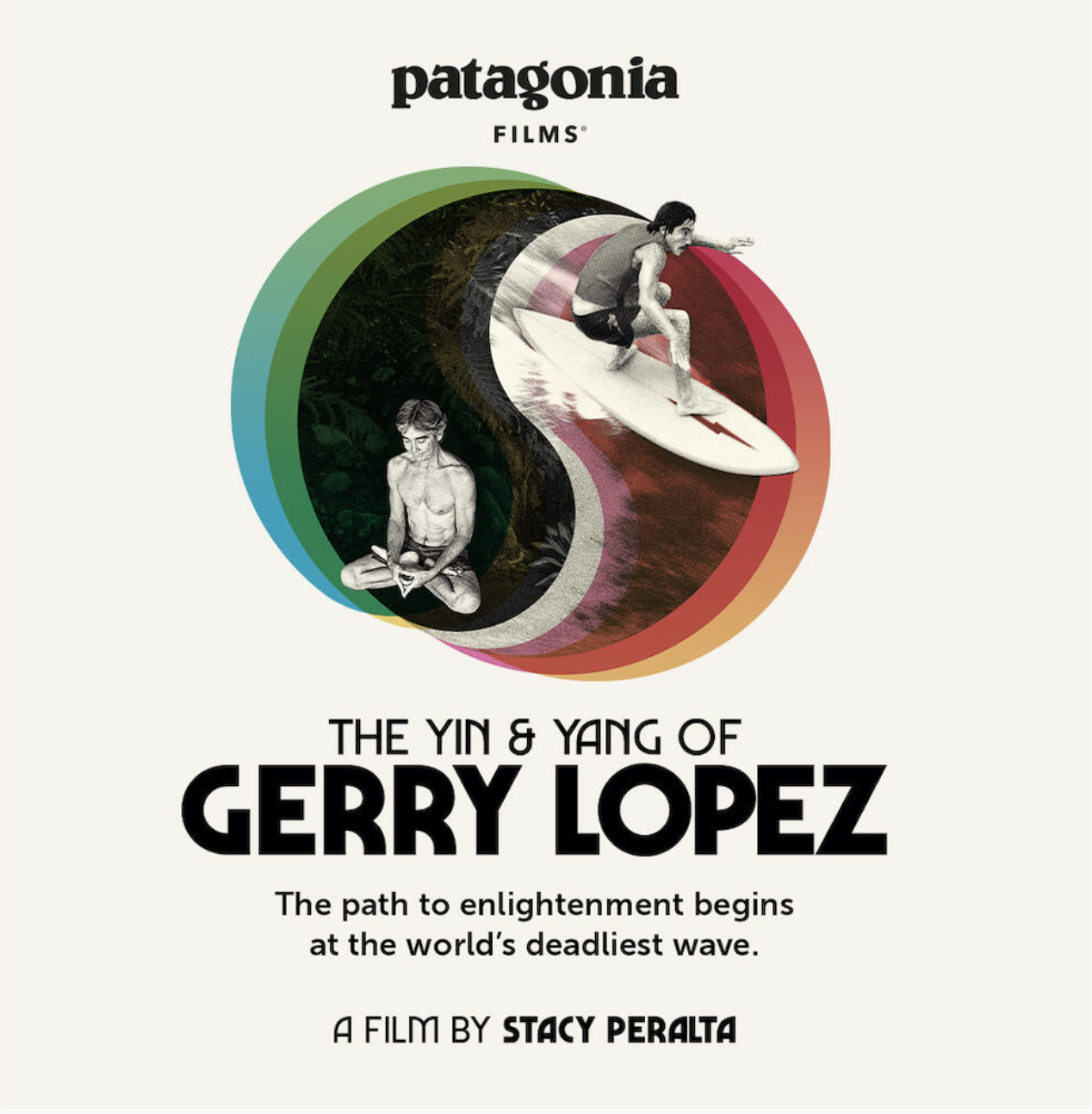 The Yin & Yang of Gerry Lopez with Gerry Lopez