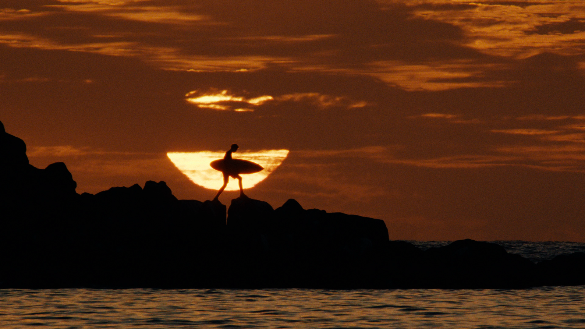 Seventh Annual Coast Film &amp; Music Festival Announces Full Film Slate, Lineup Includes 16 Features and 73 Shorts                
