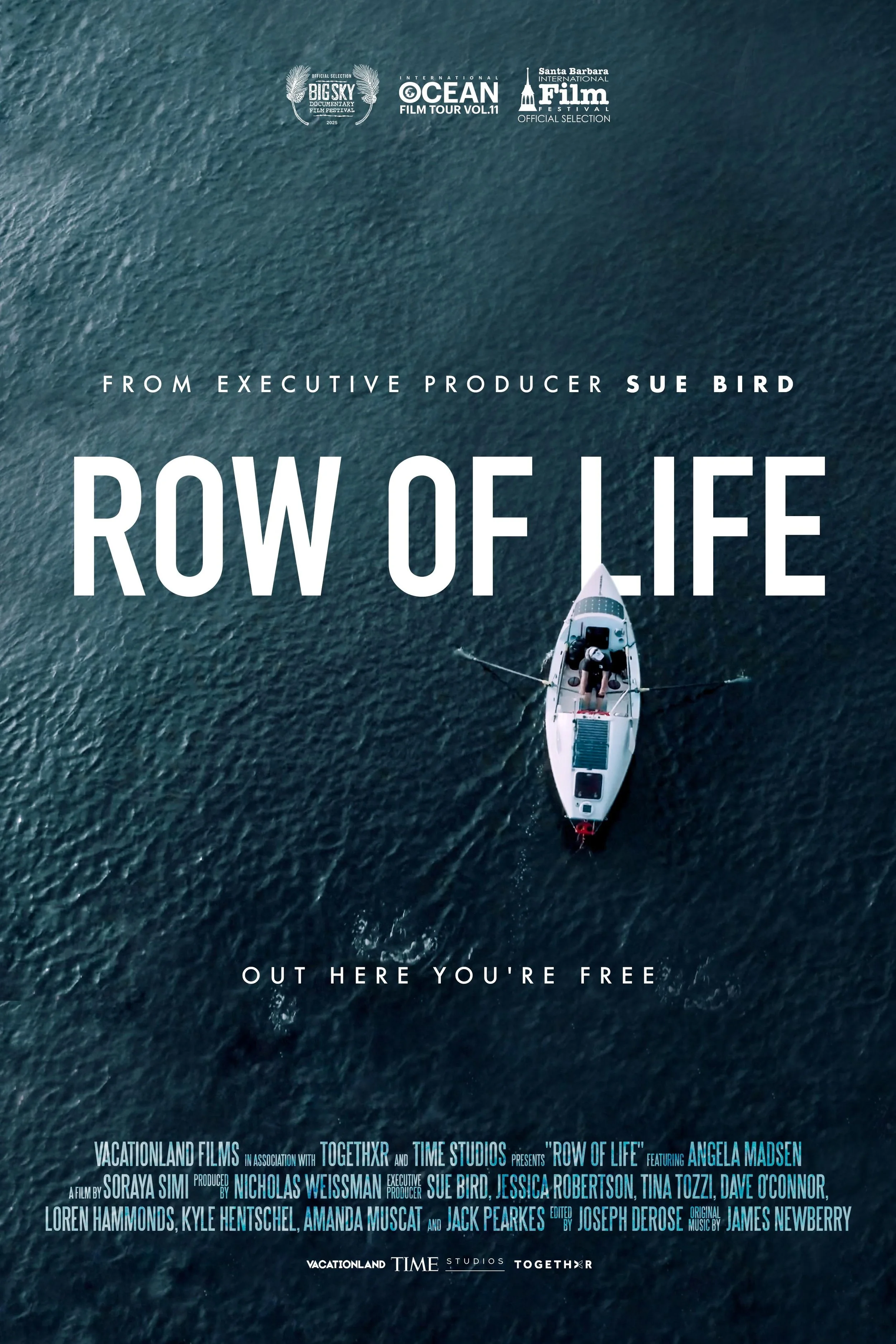 Row of Life