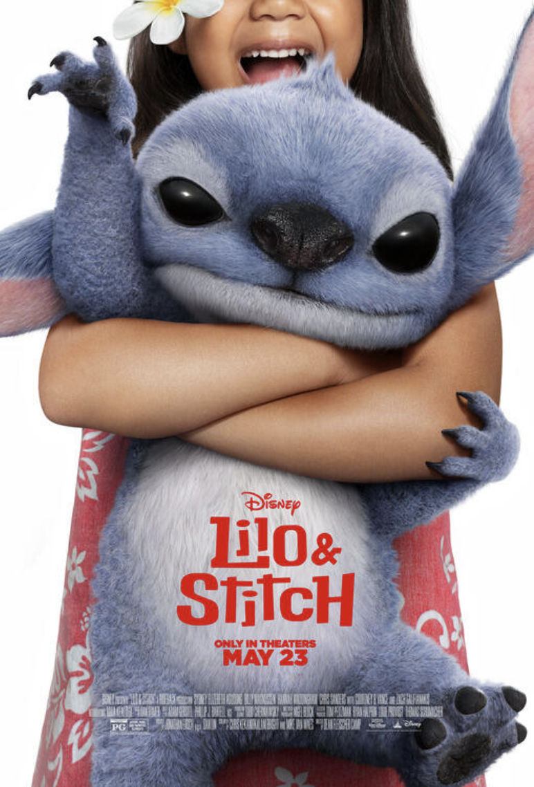 Disney's Lilo &amp; Stitch