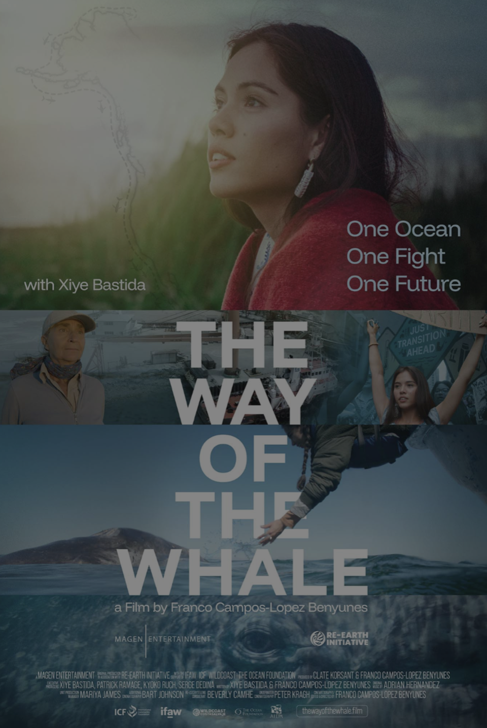 The Way of the Whale