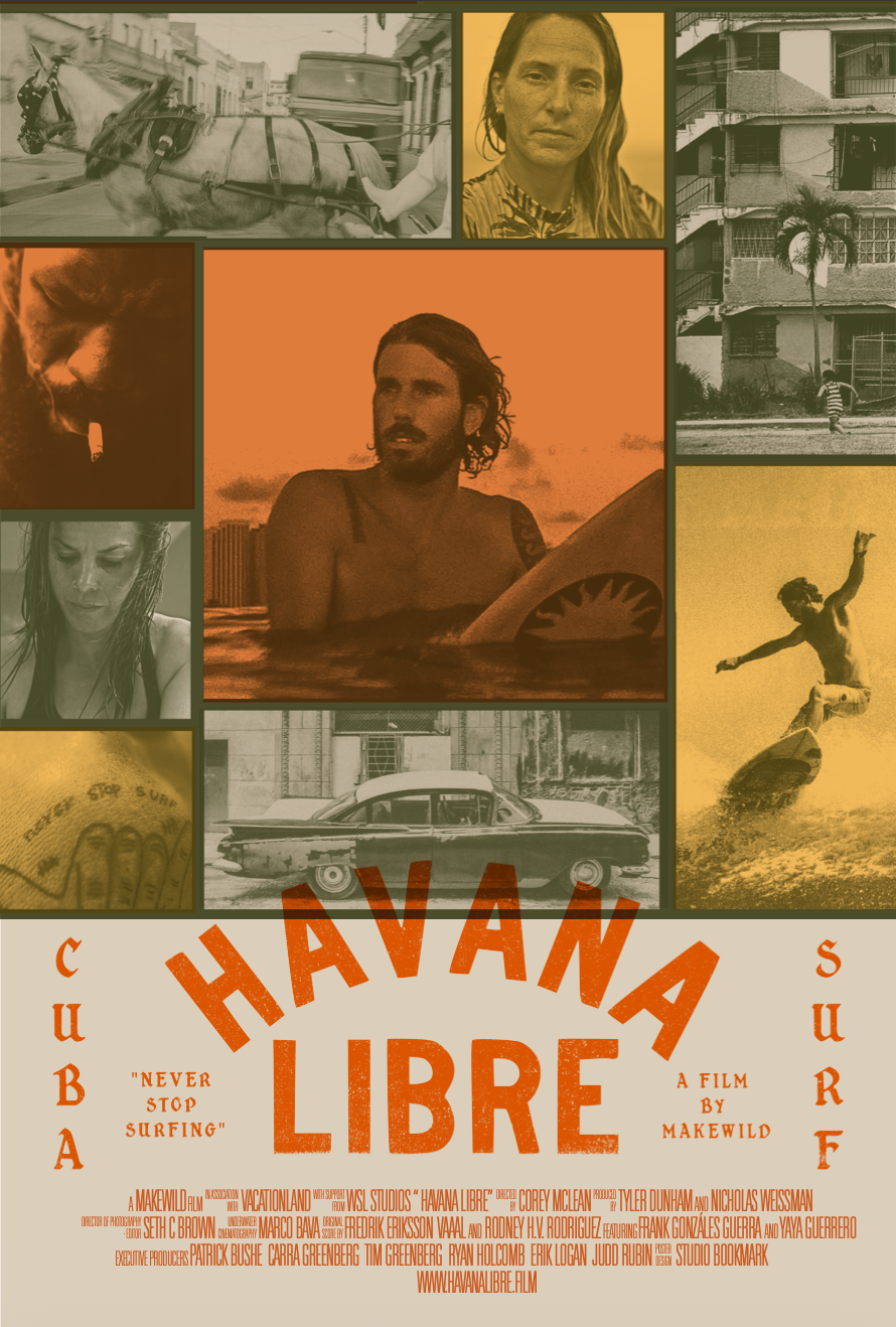 Havana Libre