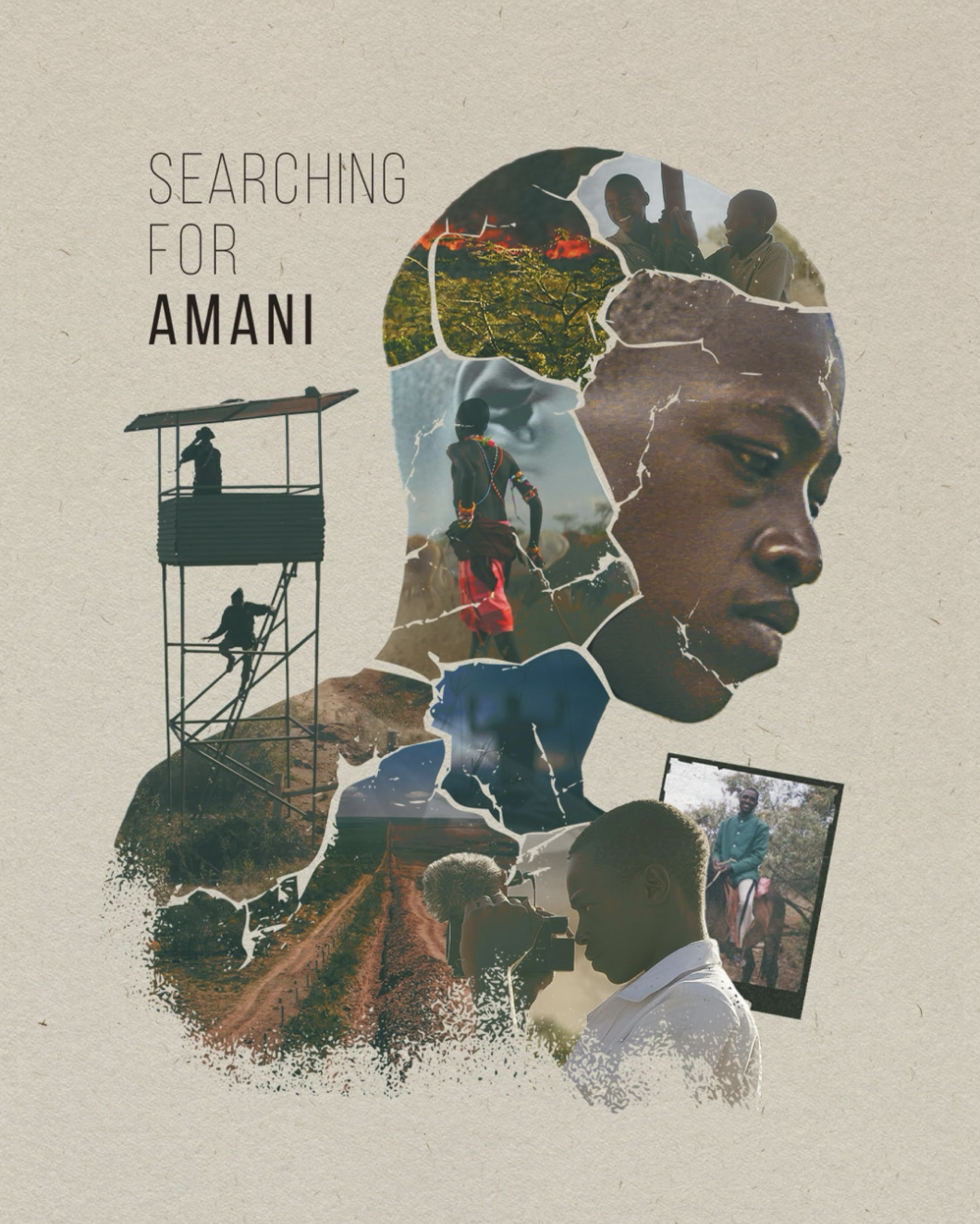 Searching for Amani