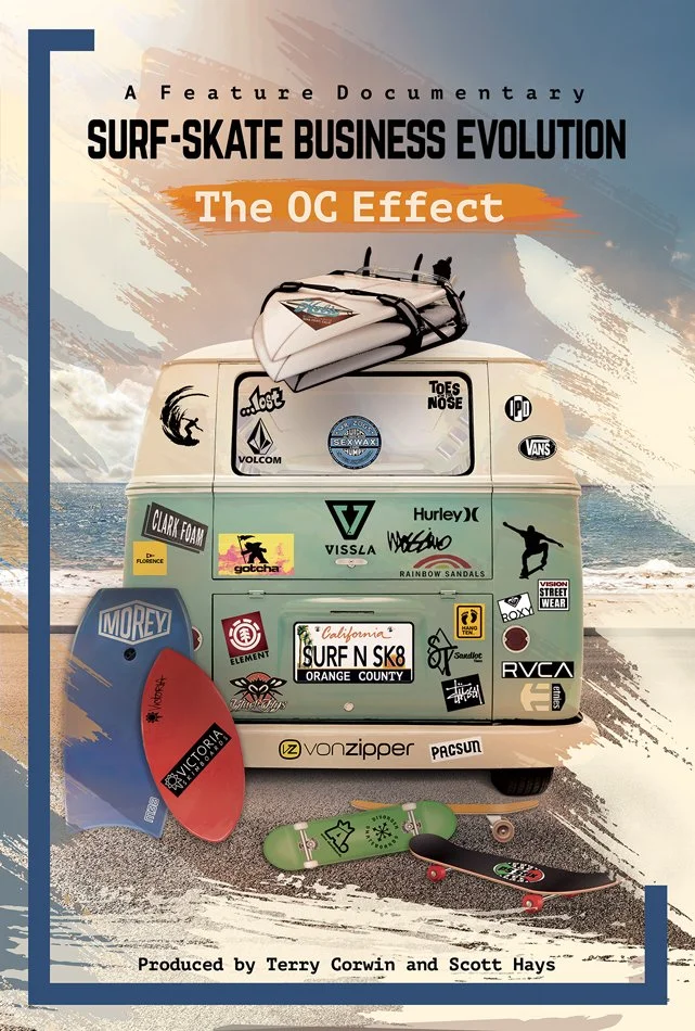 The OC Effect