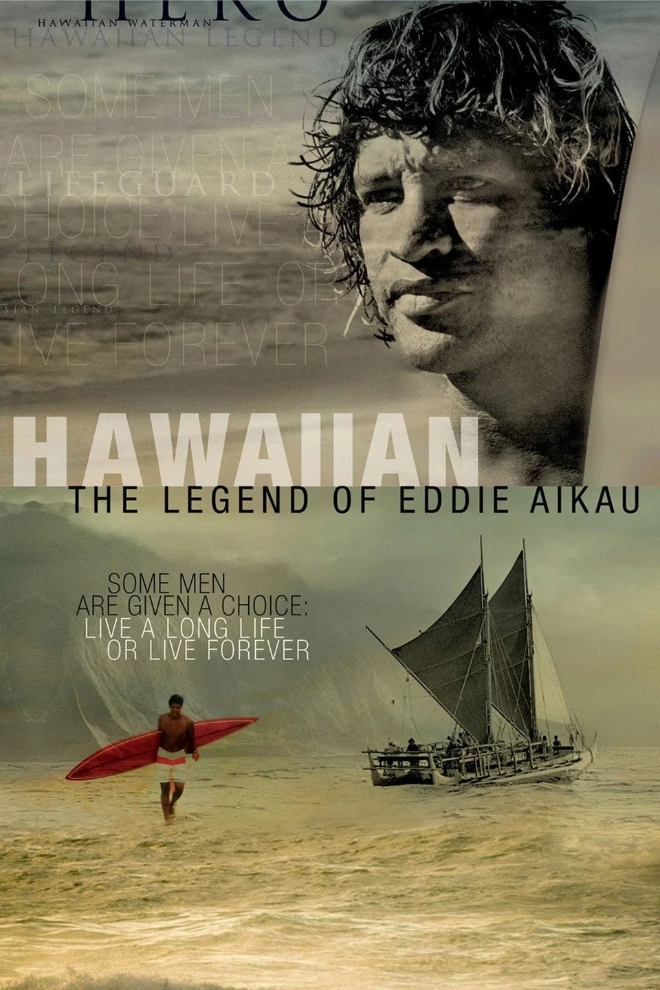 Hawaiian: The Legend of Eddie Aikau