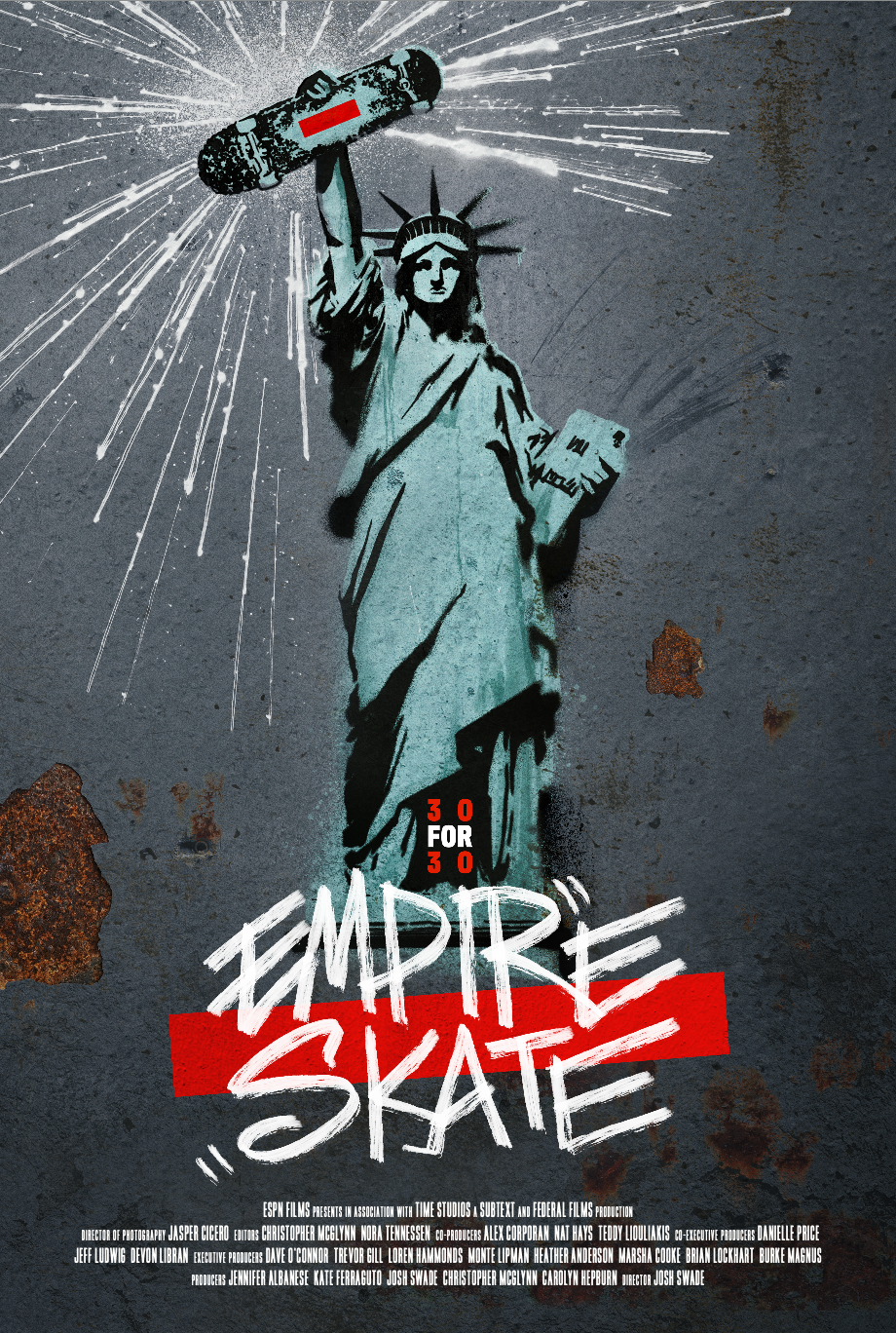 Empire Skate