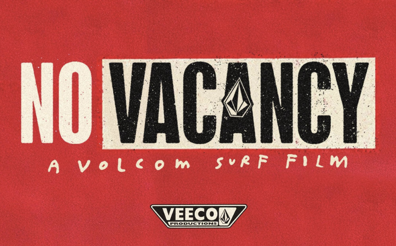 No Vacancy 