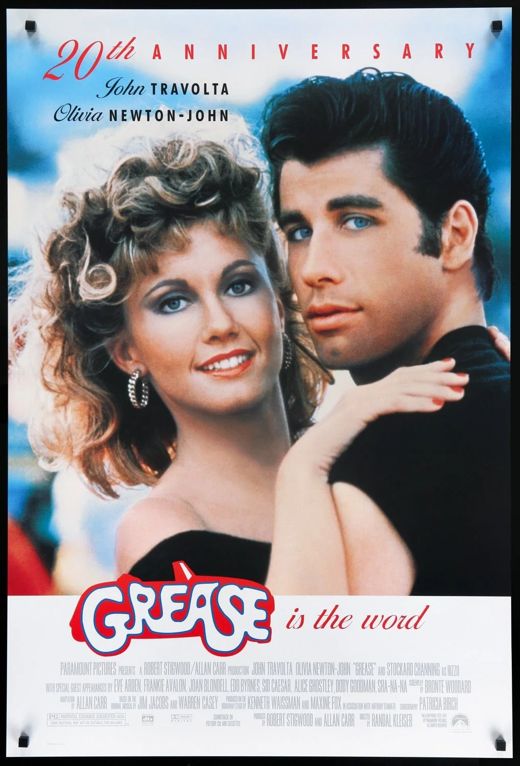 Grease