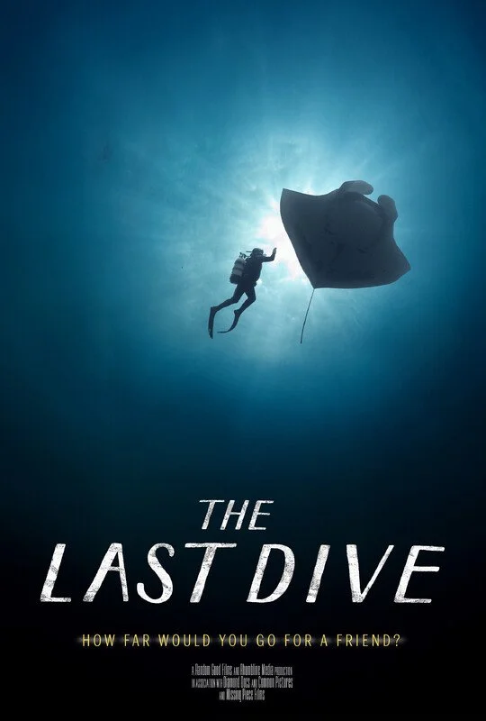 The Last Dive