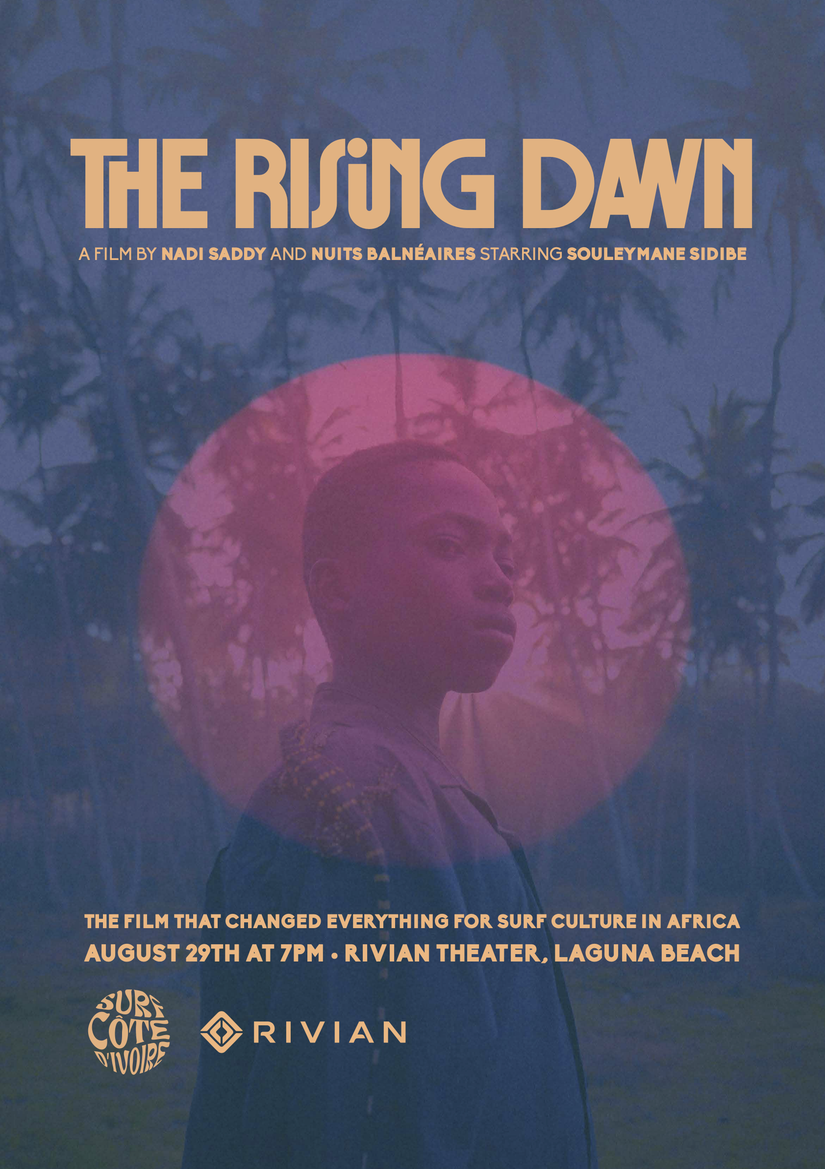 The Rising Dawn