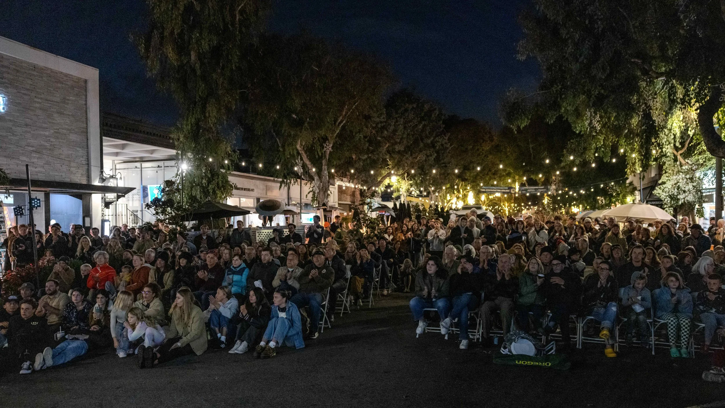 SAVE THE DATE: Coast Film &amp; Music Festival Returns to Laguna Beach October 16–25 With an Expanded Celebration of Film, Music, Art and Culture