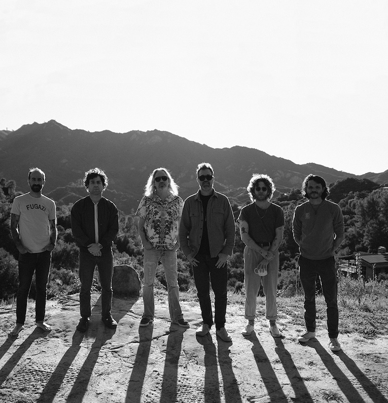 Supergroup Rainbow Body Goes Live: Debut Show Oct 23 at Coast Film &amp; Music Festival