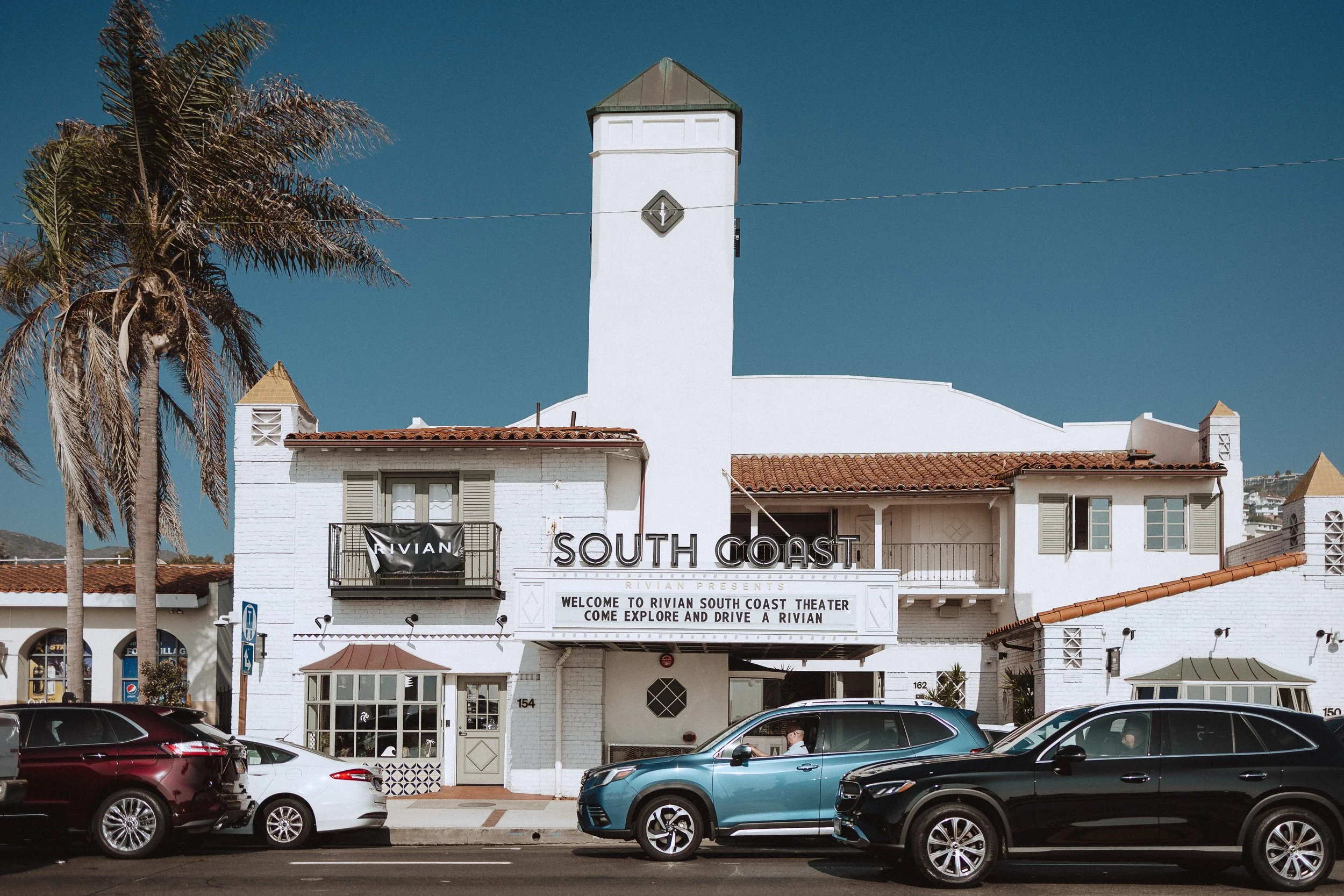 Four Days of Films, Concerts, Conversations and Community:&nbsp;Coast Film &amp; Music Festival Closes Out in Laguna Beach 