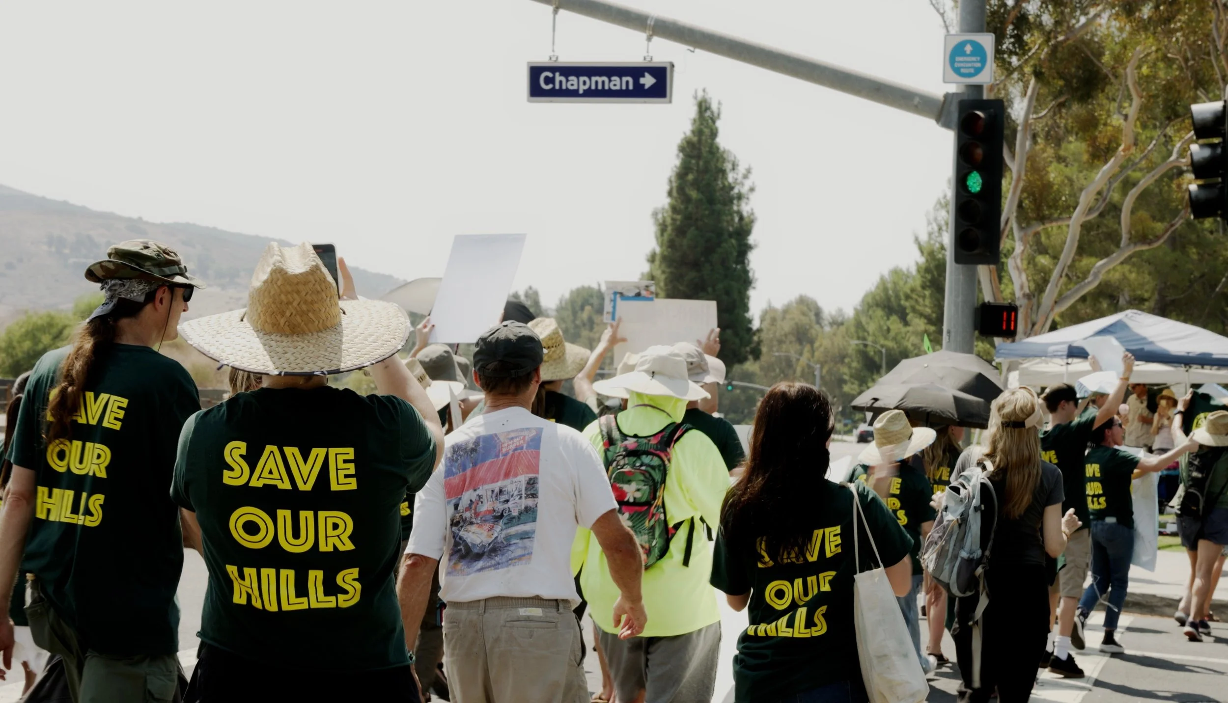 Keepers of the Canyon