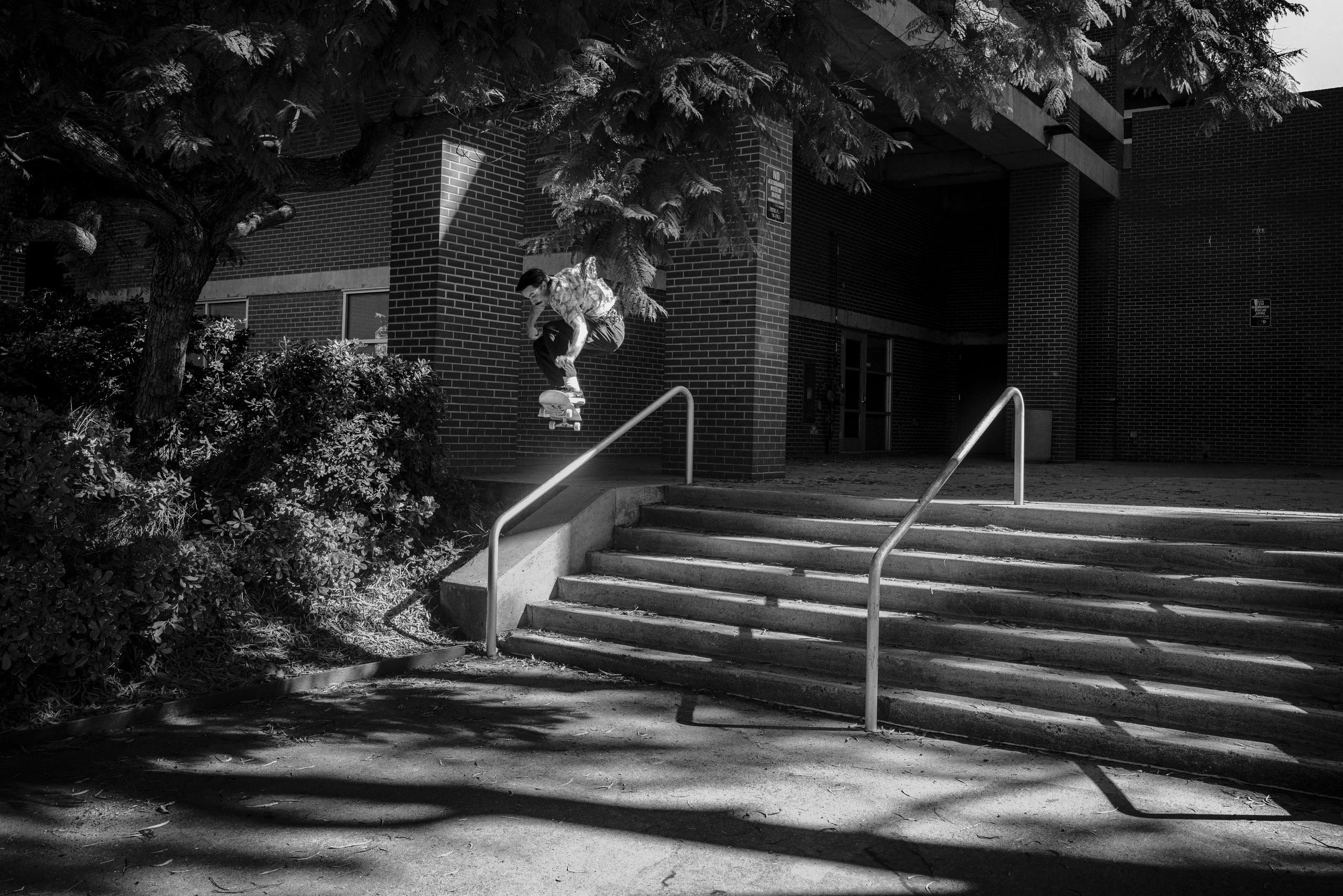 Love Letters: A Love Note to Skateboarding