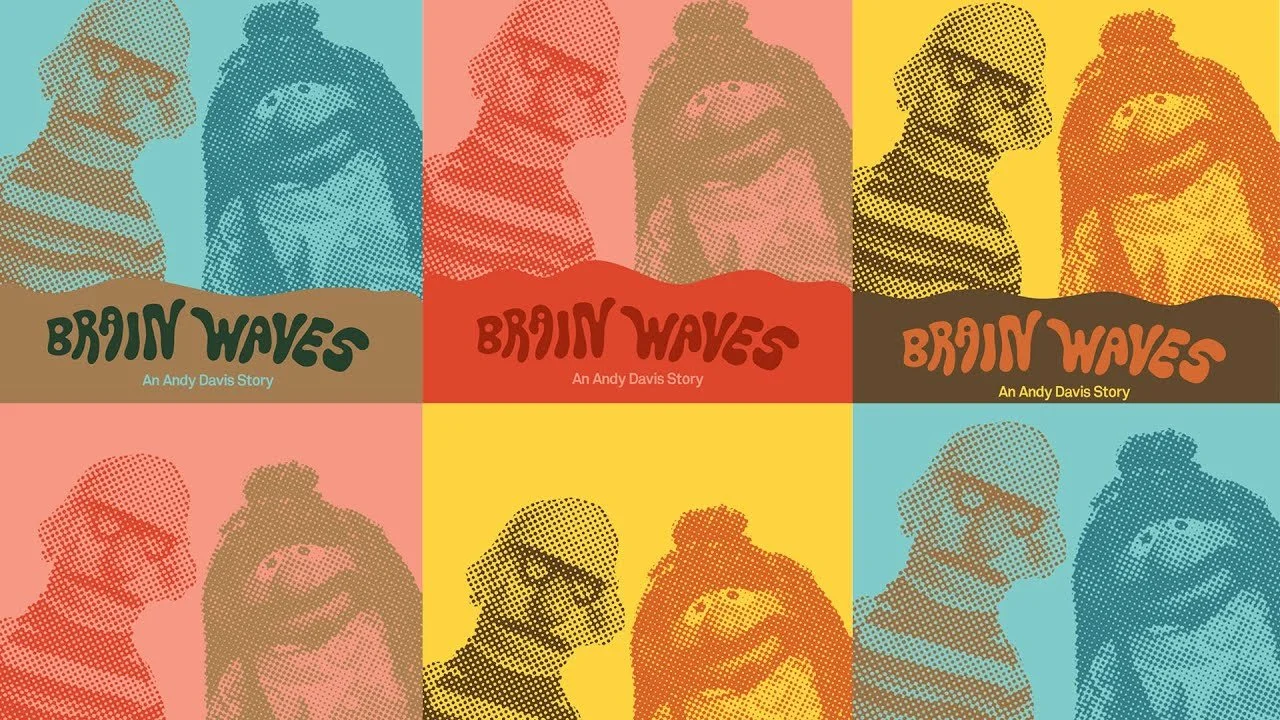 Brain Waves: An Andy Davis Story