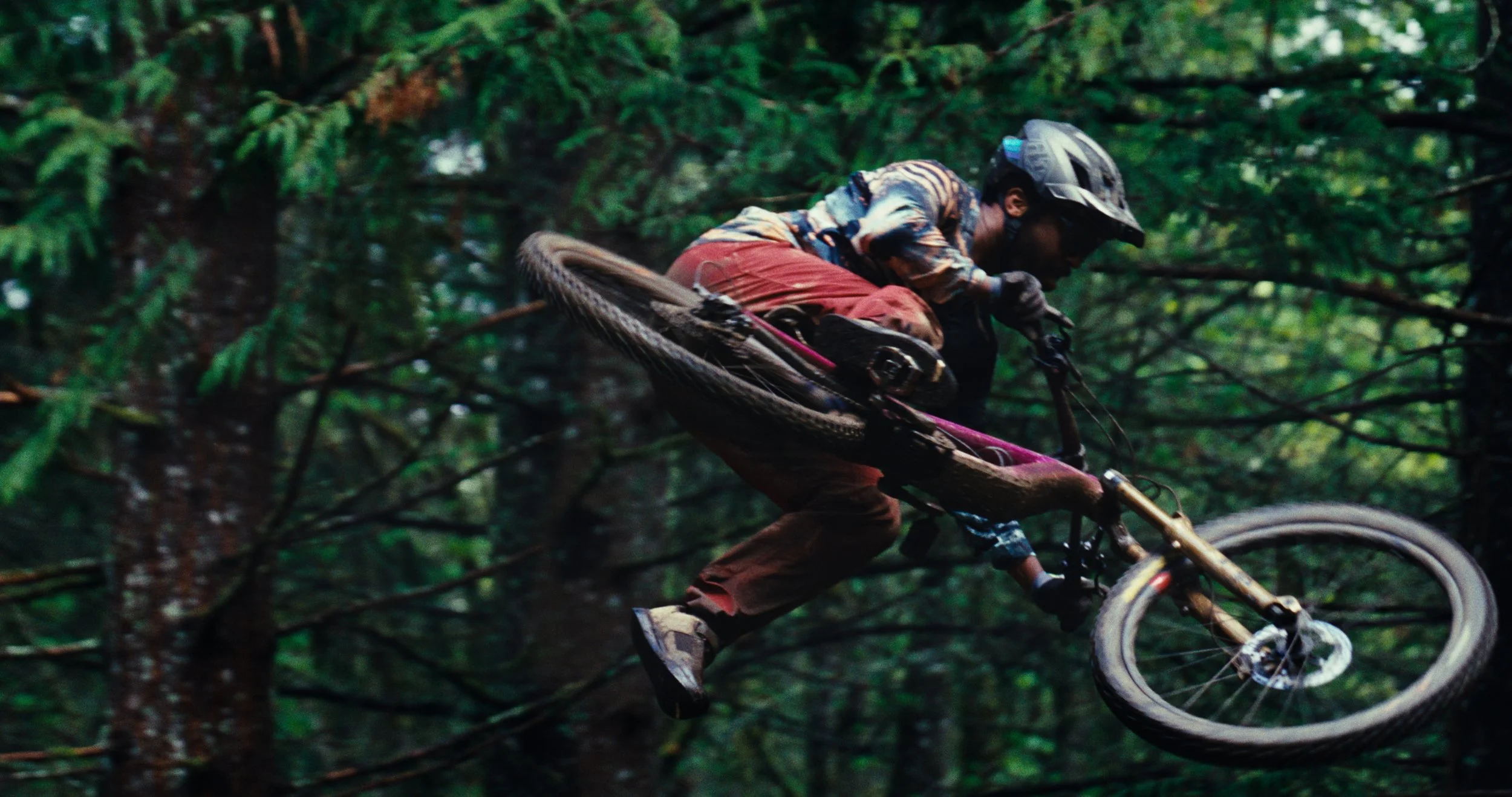 Eliot Jackson - Drop the Mic