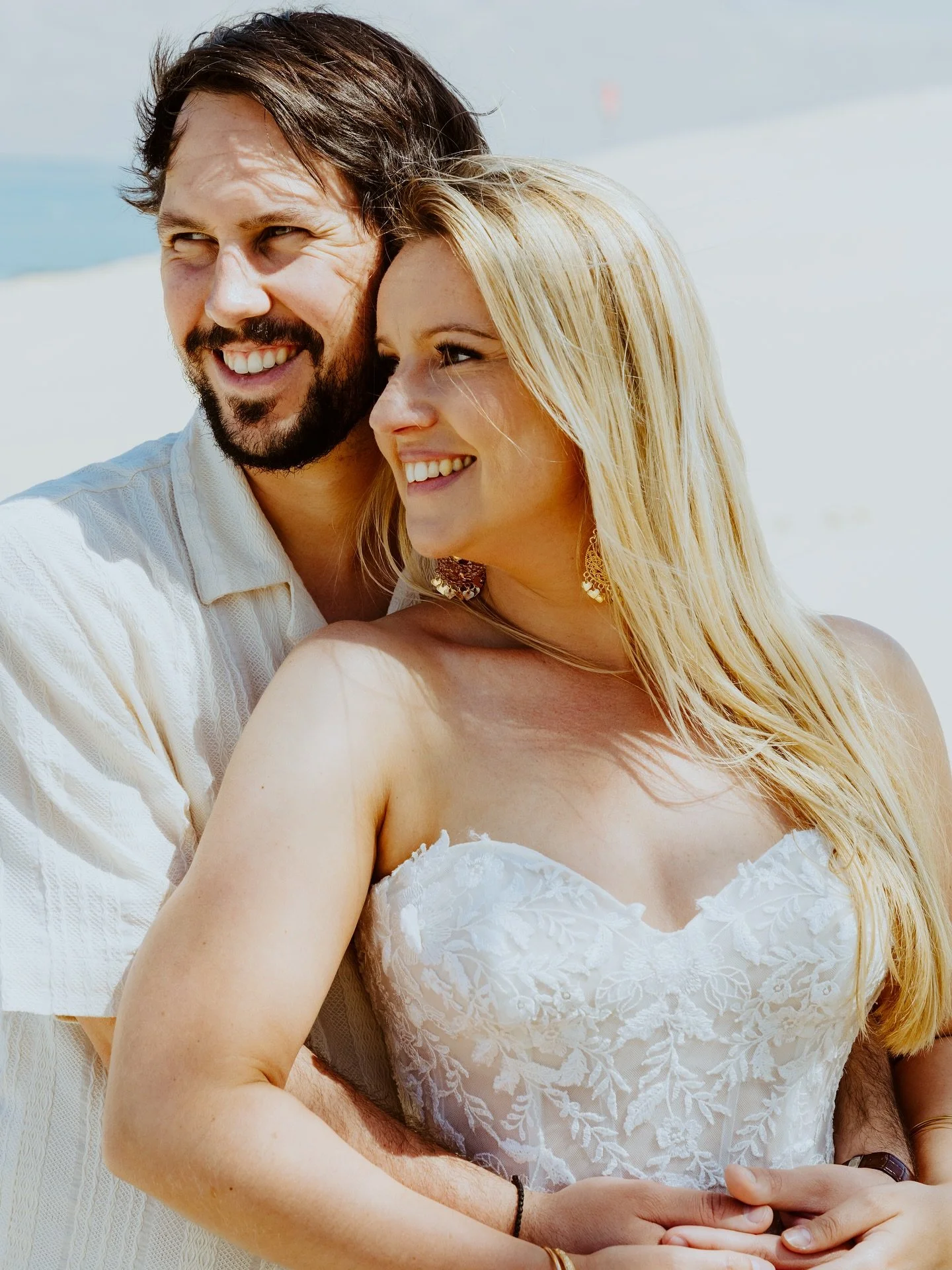 UN DAY AFTER ENTRE CIEL ET TERRE ✨📸

Cette &eacute;t&eacute; j&rsquo;ai eu le plaisir de retrouver un tr&egrave;s beau couple, que j&rsquo;ai eu le plaisir d&rsquo;accompagner pour leur mariage l&rsquo;ann&eacute;e derni&egrave;re, pour un Day After
