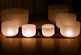 Sound Bath Meditation