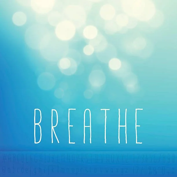 Integrative Breathwork