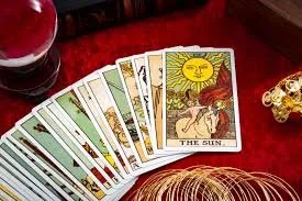 Tarot Workshop-Language of Symbols