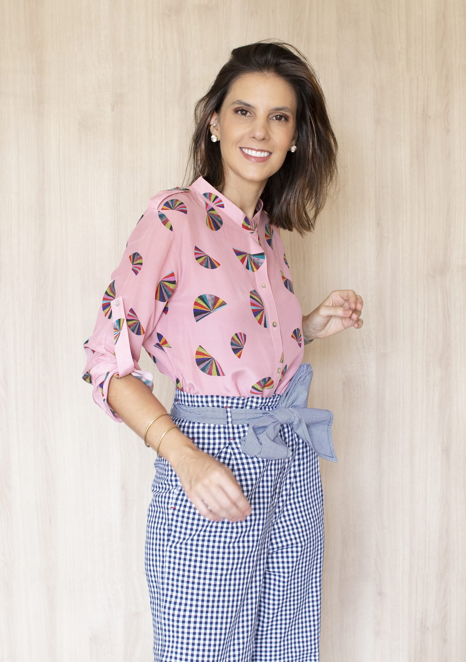 Outfit Affairs: Renata Perlman, Consultora de Imagem e Estilo