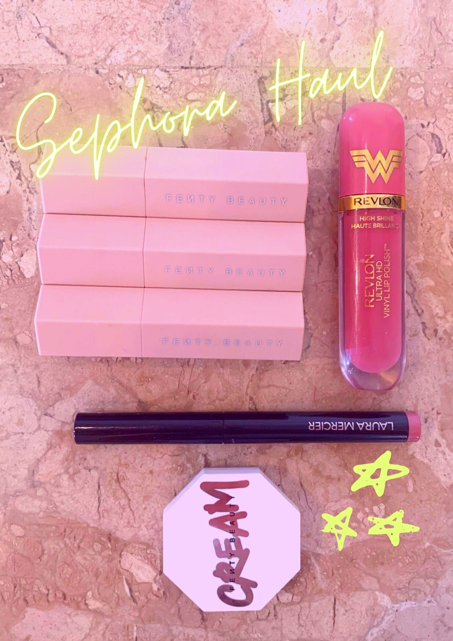 Beauty Shopping: As Últimas Compras de Beleza da Bia