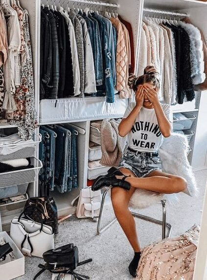 Safe Look: as roupas que a Bia não tira