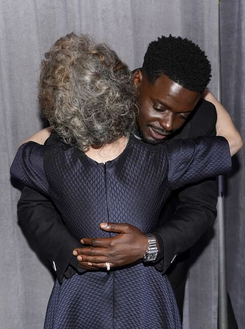 How Lovely! 5 Momentos Encantadores do Oscar 2021