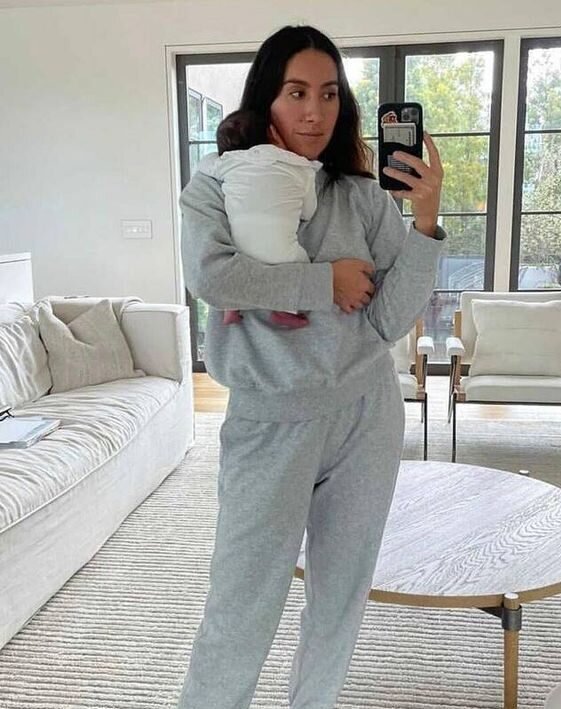 Cool Mom Alert: Jen Atkin, fenômeno digital e hairstylist de toda a família Kardashian