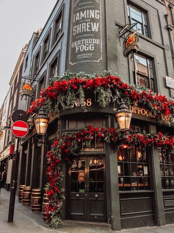 Bucket List dos MELHORES PUBS para ir em Londres
