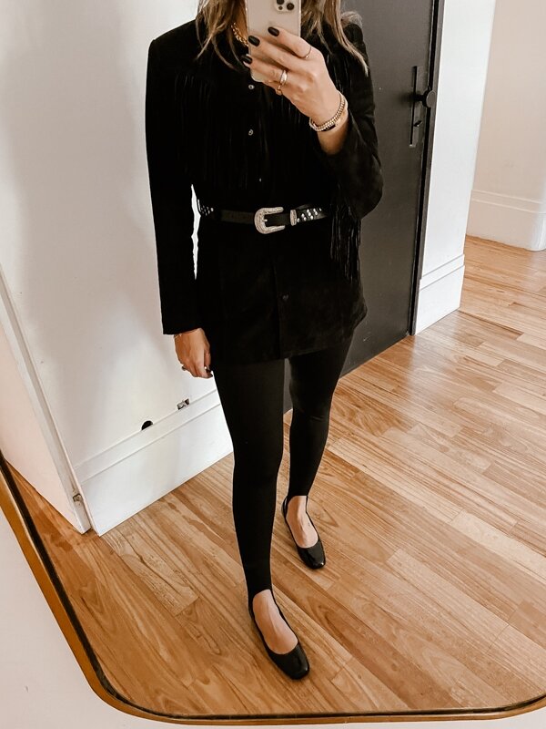Outfit Affairs: O que a Rosa tem Usado Neste Inverno