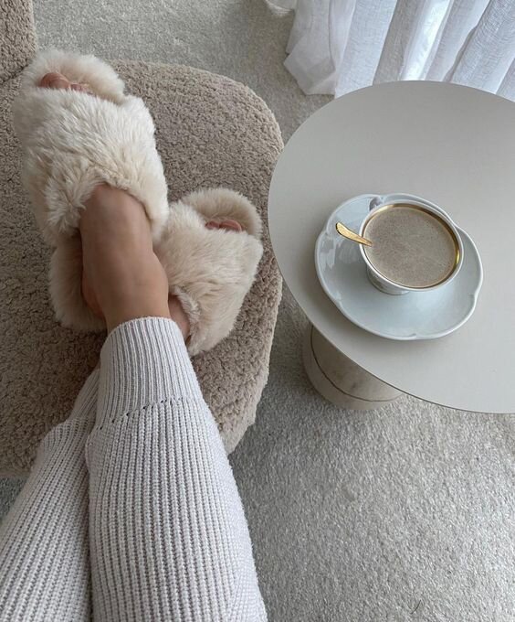 O Que Você Precisa Para dar um UP de WELLNESS NESSE INVERNO