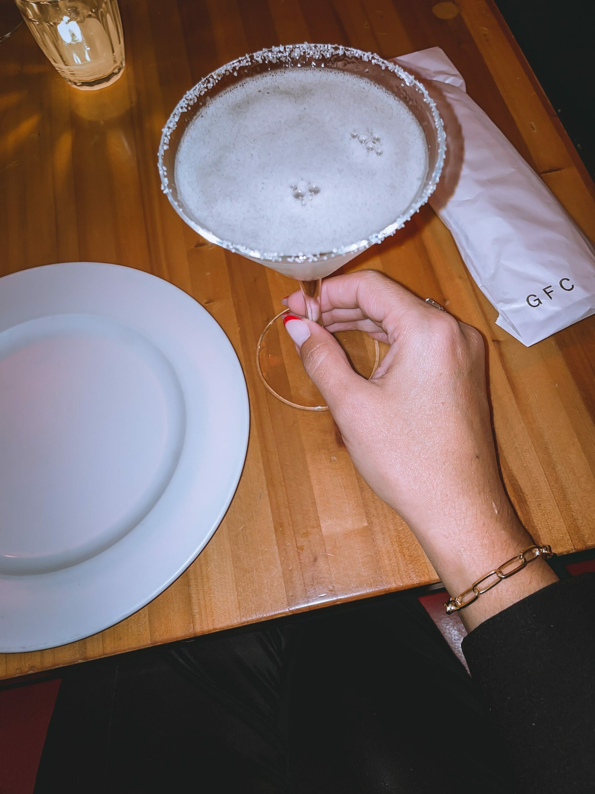 Lolla City Guide: Restaurantes em São Paulo