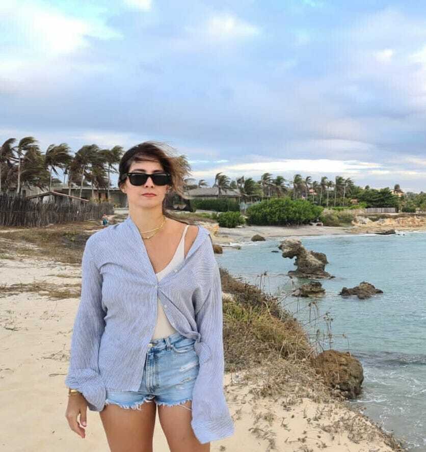 Lolla City Guide: Fortim, Ceará