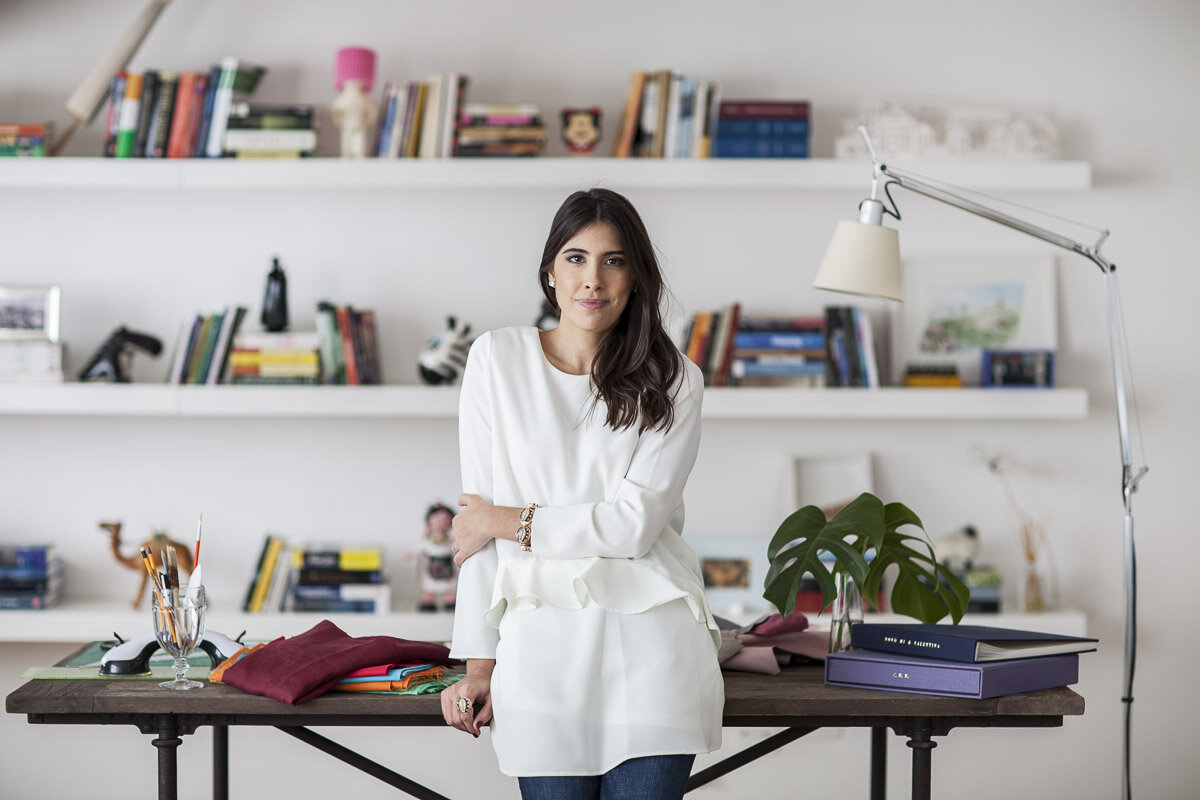 Interview: Maria Helena, da MH Handmade Memories.