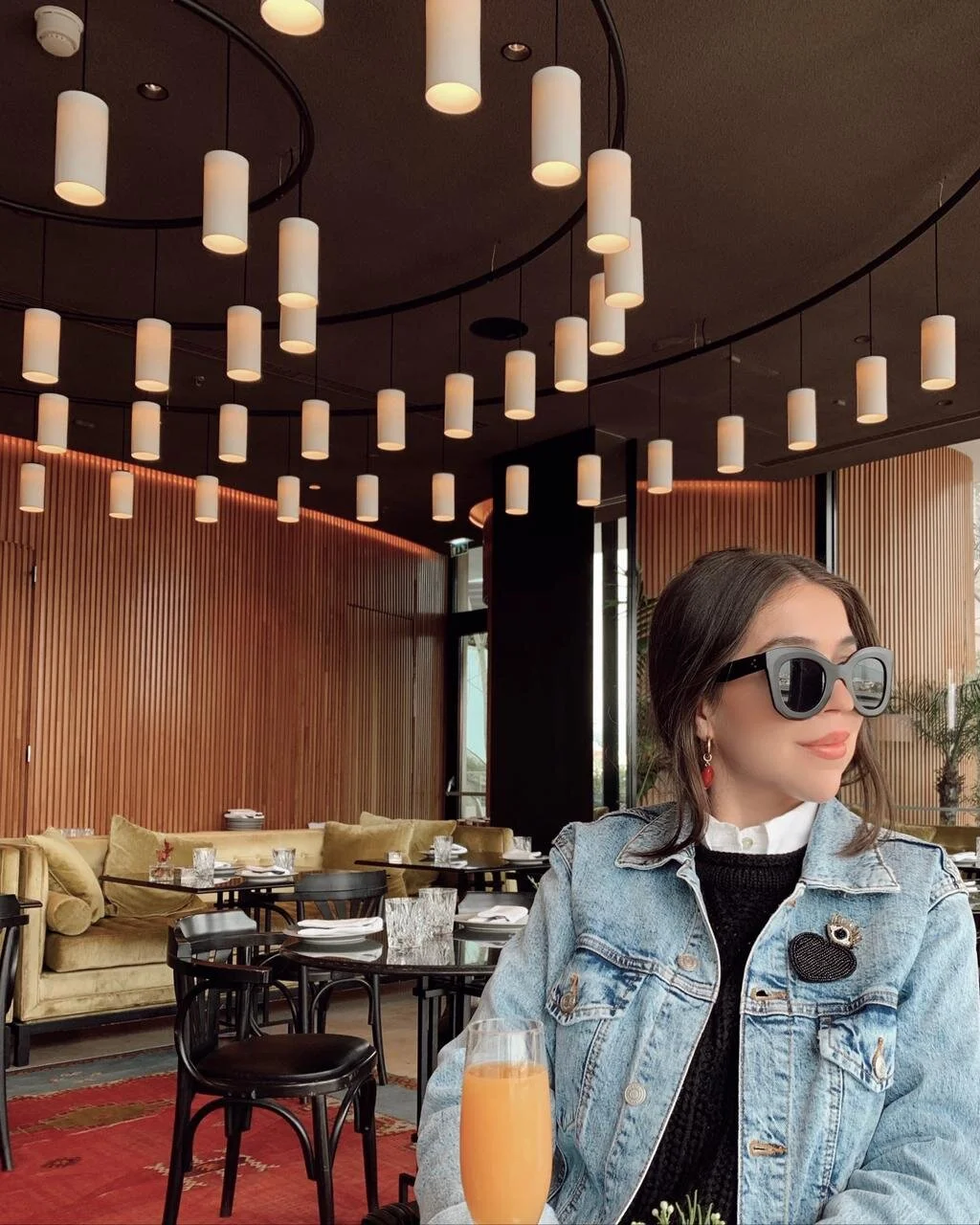 BEST OF 2021: A Lista de Melhores do Ano da Marina Camargo, colunista do Lolla em LISBOA