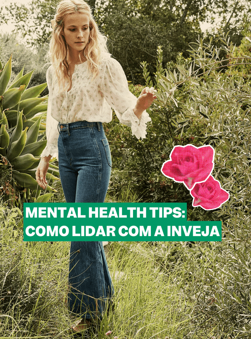 4 Dicas Para Parar de Querer O Que Você Não Tem