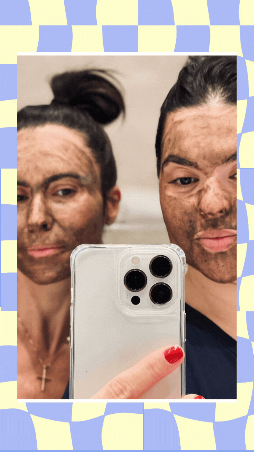 Le Chat Room com as Founders da Care Natural Beauty