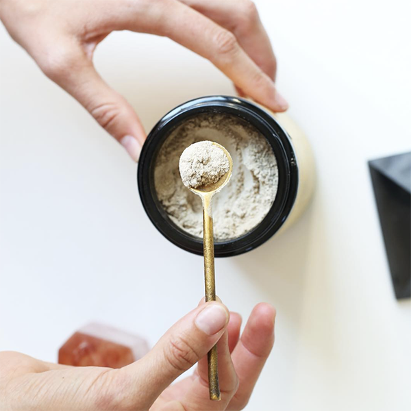 Porque você deveria saber mais sobre adaptogens