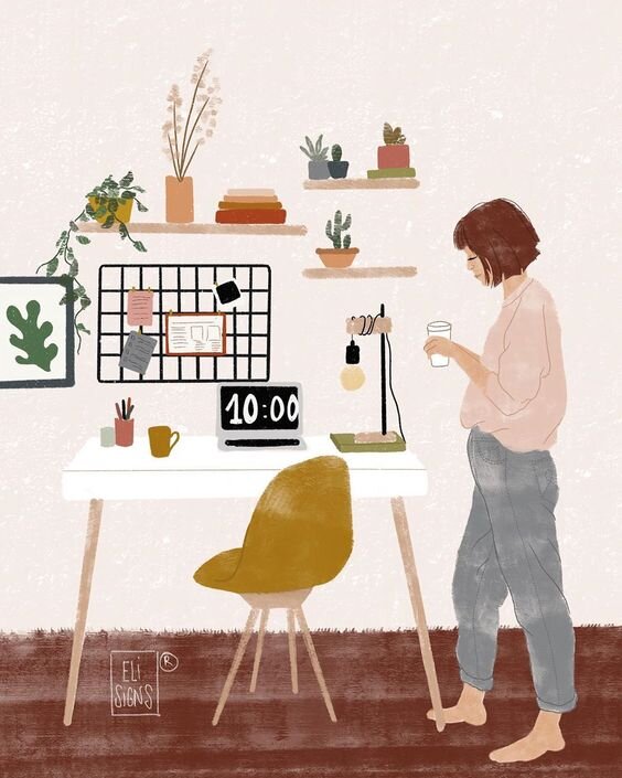Fridays, dia oficial do Home Office