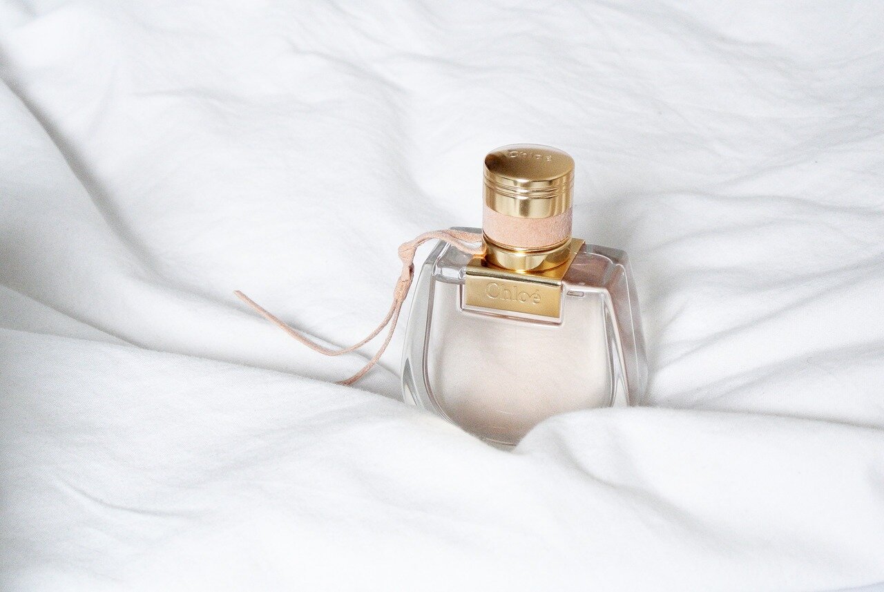 Seu perfume te define?