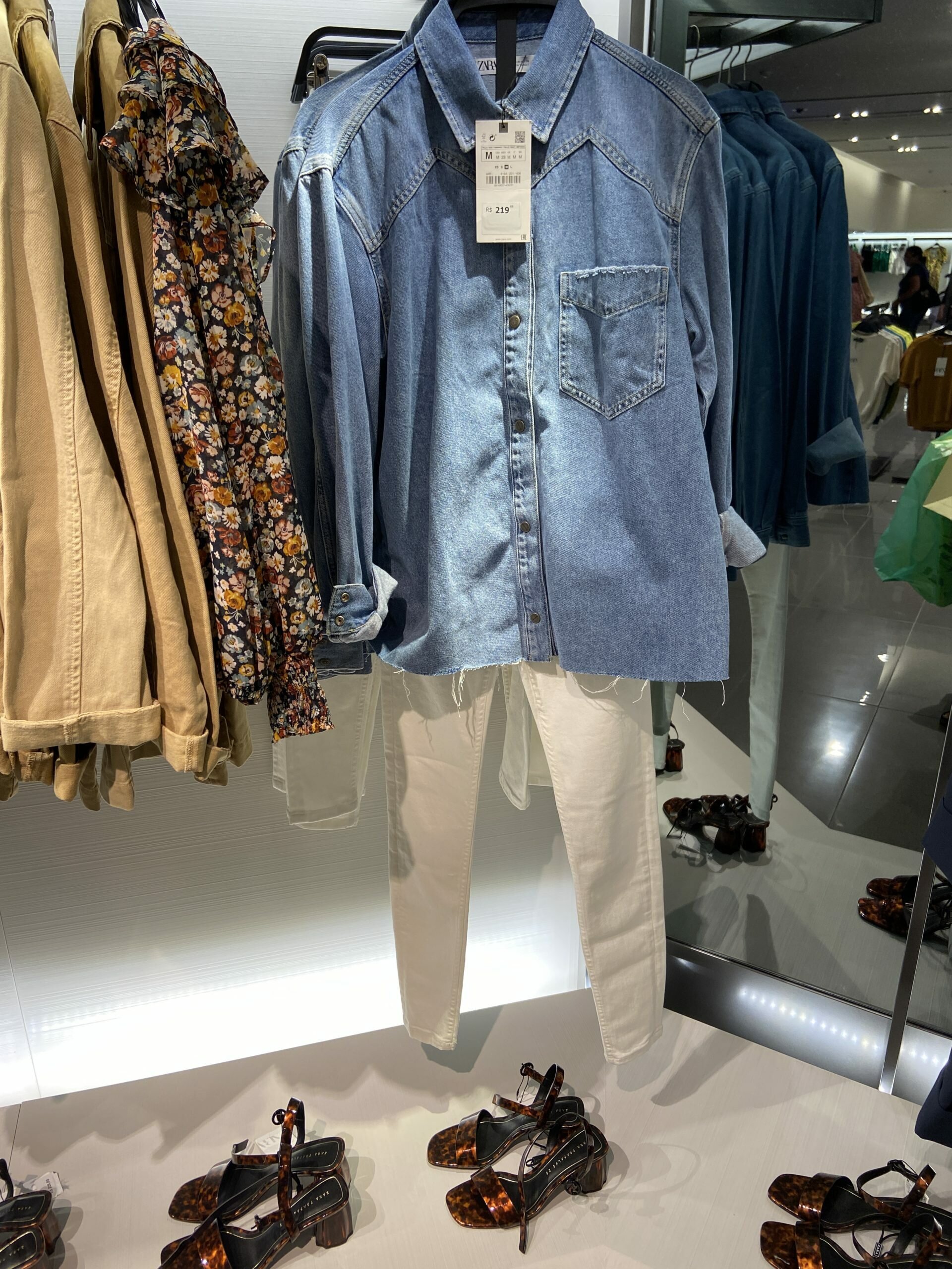 8 Things from Zara